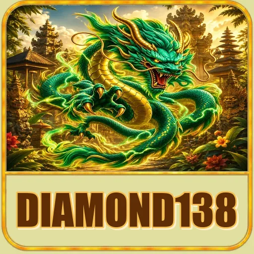 Aplikasi diamond138 Android