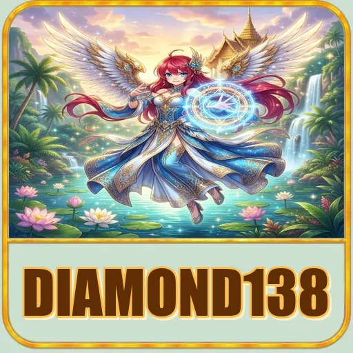 Detail Teknis diamond138