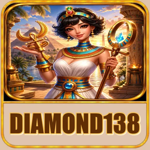 Hasil Security Scan diamond138
