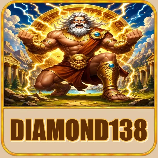Keamanan diamond138